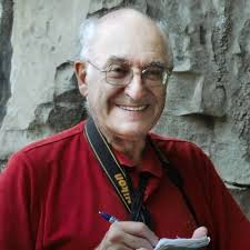 About the Bradshaw Foundation