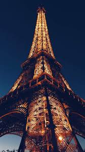 Pin By Zeezee 6333 On Papel De Parede Paris Wallpaper Eiffel Tower Paris Eiffel Tower