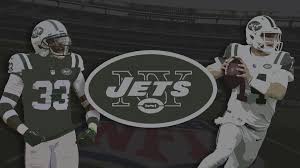 Pete carroll announces star safety will not play against the dolphins due to a groin injury. Sam Darnold And Jamal Adams Ny Jets Themed Wallpaper 1920x1080 Wallpapers