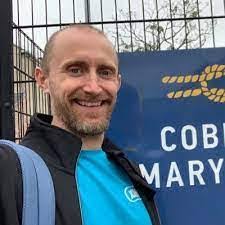 Justin Comerford's Instagram, Twitter & Facebook