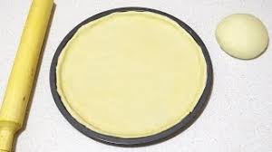 O construcţie primară, neschimbată de mii de ani, aluatul de pizza este, în fond, un aluat de pâine de *aluatul pentru pizza poate fi congelat sau păstrat trei zile la frigider la temperaturi rezonabile (să nu îngheţe). Aluat De Pizza Rapid Cu Doar 6 Ingrediente Fast Pizza Dough Recipe With Only 6 Ingredients Youtube