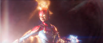 Let us know what you think in the comments below. Captain Marvel Binary