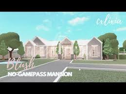 When dismantling an old house, it's interesting is to see what you can find inside the walls. Roblox Bloxburg Blush No Gamepass Elegant Aesthetic Mansion Speedbuild Tour Cxlixia Youtu Mansions House Decorating Ideas Apartments One Story Homes