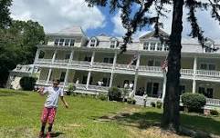 The 4th of July at the Inn