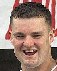 CPL Joshua Daniel Pickard (1986-2006)