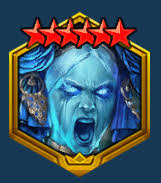 Adakah jiwa Siphi berbaloi untuk diselamatkan pada tahun 2025? Hakikat  bahawa dia tak bersihkan dan A2 ada cooldown 4 pusingan buat aku rasa dia  dah ketinggalan zaman. Korang rasa apa? : r/RaidShadowLegends