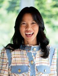 Erin Chan's Instagram, Twitter & Facebook