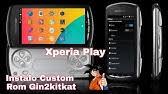 La verdad no me animo a desbloquear el bootloader, seguiré buecando alguna rom que se parezca un poco mas a ics, para mi xperia ray. Unlock Bootloader Xperia Play Testpoint Youtube