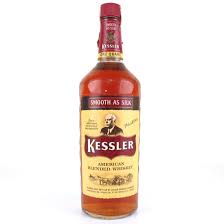 Choose from contactless same day delivery, drive up and more. Kessler American Blended Whiskey 1 Quart Whisky Auctioneer