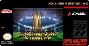 Check spelling or type a new query. Super Nintendo Para Sempre Copa Libertadores Da America 2020
