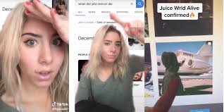 Lt → english → juice wrld (19 songs translated 52 times to 22 languages). Tiktok Conspiracy Theorists Think Juice Wrld Is Still Alive