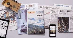 Discover The Value Of Independent Times Journalism Today Ny Times Subscription New York Times