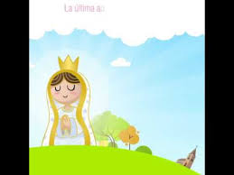 La advocación mariana que se celebra cada #13may. Conoces La Historia De La Virgen De Fatima Aqui Te La Mostramos En Un Minuto Youtube