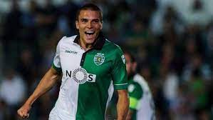 João palhinha, 25, from portugal sporting cp, since 2016 defensive midfield market value: Sic Noticias Joao Palhinha Renova Amanha Com O Sporting