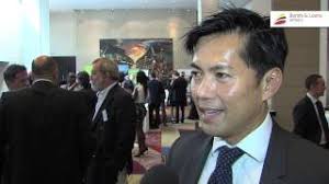 Allan Malvar, Managing Director, ICMA