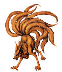 Kyubi Kurama Anime Naruto Naruto Shippuden Anime Naruto