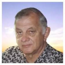 Obituary information for Paul Robert Perich, Sr.