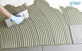Giải Pháp ốp Lát Gạch Tại Khu Vực ẩm ướt