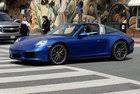 Image result for Arlo Green 2025 Porsche