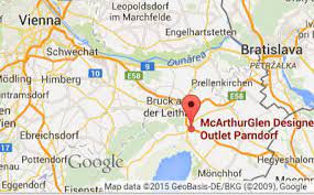 Designer outlet straße 1 7111 parndorf. Parndorf Outlet Close To Vienna Austria Styled 24 7