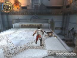 نتيجة بحث الصور عن ‪لعبة prince of persia 3‬‏
