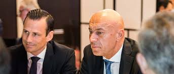 Die deutsche bank versuchte weniger vermögende privatkunden um die jahrtausendwende in die bank 24 auszugliedern, nahm den schritt aber wieder zurück. Die Besten Bilder Vom 15 Private Banking Kongress 2018