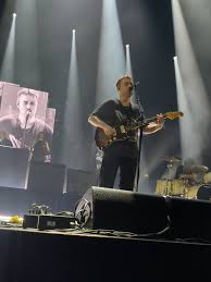 best addition to the setlist !!!!! #samfender #peoplewatching #concert...