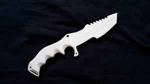 Check spelling or type a new query. Wooden Huntsman Knife Tutorial Free Template Youtube