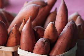 Our free planting guide calculates the best dates for sowing seeds indoors and outdoors, and for transplanting seedlings to the garden—all customized to your location. Are Yams And Sweet Potatoes The Same What To Know For Thanksgiving