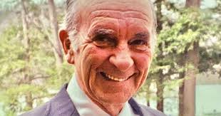 Jacob George Ritchey