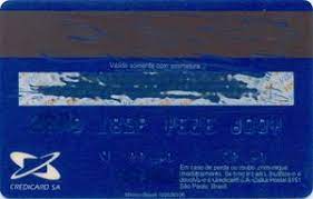 Itaucard the app in your own way: Bank Card Itaucard International Itaucard Bank Brazil Col Br Vi 0014 02
