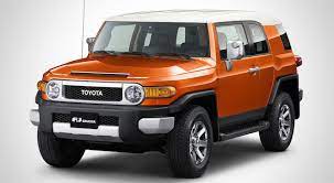 Today, we have a range of reliable suvs for everyone, and these legendary. Toyota Fj Cruiser 4 0 V6 2021 Philippines Price Specs Autodeal
