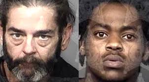 Two Men Indicted for First-Degree Murder by Brevard County Grand Jury
