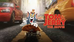 Rent tom & jerry today, now available on prime video. Vod Film Review Tom And Jerry The Movie Vodzilla Co Where To Watch Online In Uk How To Stream Legally