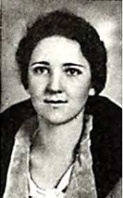 Bertha Beatrice Highsmith Hellams (1914-2003)