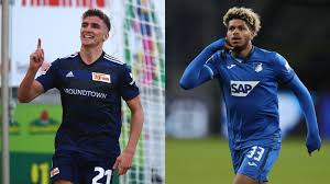 View the player profile of georginio rutter (hoffenheim) on flashscore.com. Wer Zeigt Ubertragt Union Berlin Vs 1899 Hoffenheim Heute Live Die Bundesliga Im Tv Und Live Stream Dazn News Deutschland