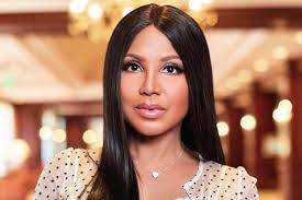 Our Work: Toni Braxton