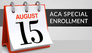 Mar 24, 2021 · open enrollment for plans through the affordable care act runs between nov. Affordable Care Act Open Enrollment Extended To Aug 15