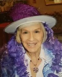 Obituary information for Ruby Neoma Palmer