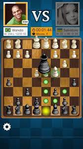 Ghi chú của nhà phát triển: Chess Apk Free Strategy Android Game Download Appraw