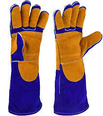 10 Highest Rated Welding Gloves Buyers Guide 2021 Mig Tig And Stick Welding Insider