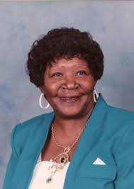 Ruby Taylor Obituary September 21, 2008