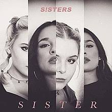 Create and get +5 iq. Sister Sisters Song Wikipedia