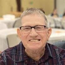 Julian Clyde Smith Obituary