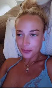 Sophie Cunningham done with surgery