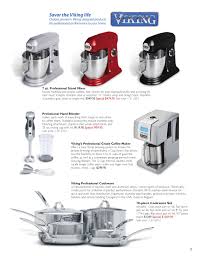 Configuration file not in effect! Your Kitchen Store Winter Catalog Linked By Footsteps Marketing Llc Issuu