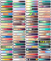 Colour Pallets Two By Paperjax On Deviantart Palette Art Pixel Art Tutorial Color Palette Challenge