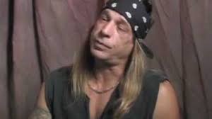 Zach Tate Interview with Zak Perry