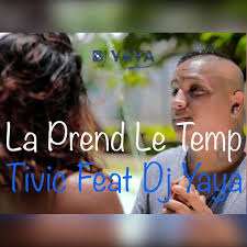 Not only was jessie j the first international artist to ever compete alongside the biggest artists in asia, but also the first. Album La Prend Le Temp Feat Dj Yaya Tivic Qobuz Download And Streaming In High Quality