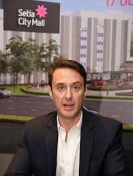 We also provide you about travel information, tips and hotel reviews. Setia City Mall Phase 2 Targets To Open By June 2020 Edgeprop My